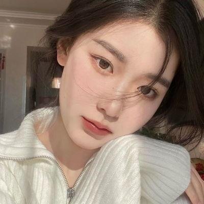 白色驯鹿