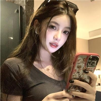 温柔安静的女人们